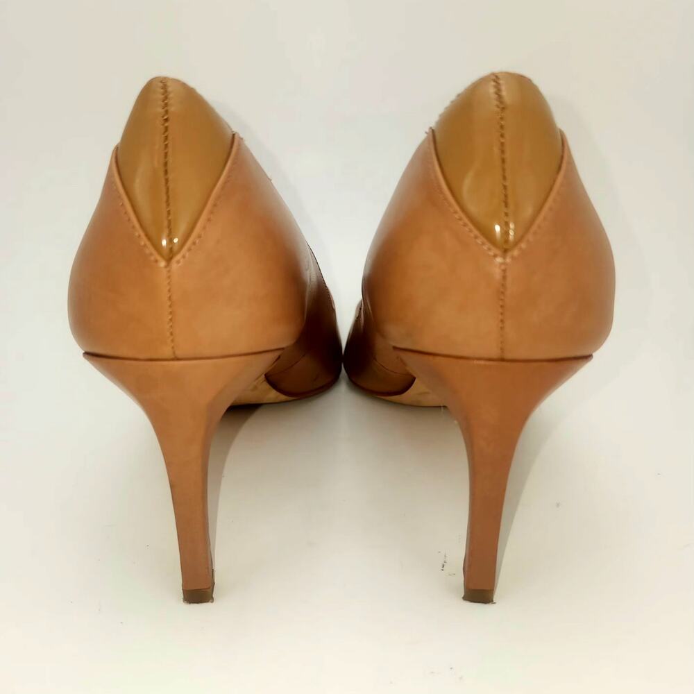 Sam Edelman Orella Heels Womens 12 formal homecoming prom wedding cocktail party - Picture 5 of 8